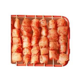 Szaszłyki z Kurczaka 1kg