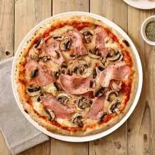 Pizza Régina
