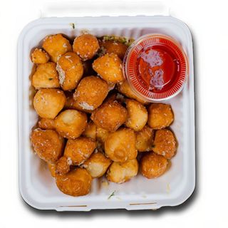 3. Ración De Popcorn De Pollo (15 Uds.)