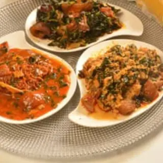 Edikang Ikong
