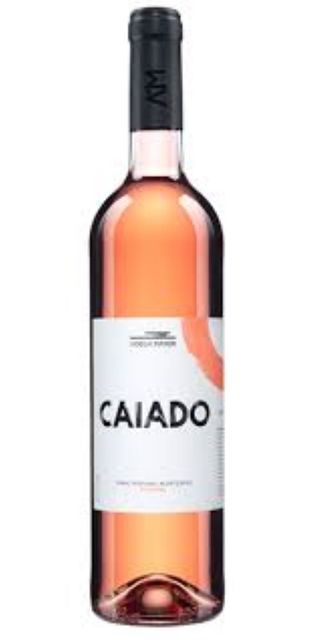 Caiado Rosé