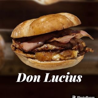 Don Lucius