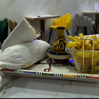 Bocadillo De Ternera