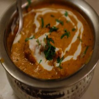 Daal Makhny