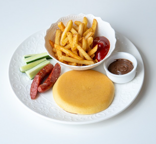 Детский сет