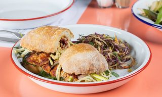 ქათმის ჩაბატა