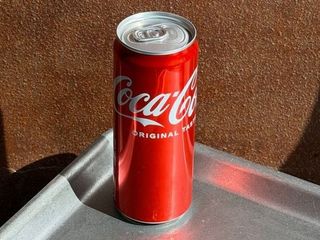 Coca-Cola (0,33l)