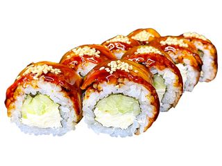 Філадельфія з вугрем (230г)