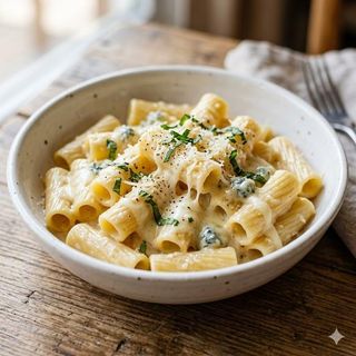 Pasta 4 Formaggi