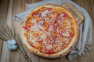 Піца Маргарита (440г)