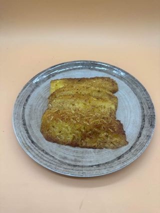 Ananas caramellata 8 pezzi