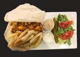 Plat Chich Taouk