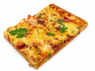 Піца Баварська (250g)