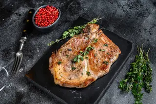 ceafă de porc
