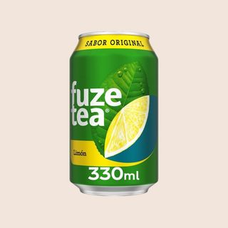 Fuze tea