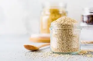Semilla De Quinoa Blanca 100 Gr