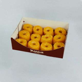 Rosquillas de Alcalá
