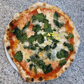 Pizza Popeye