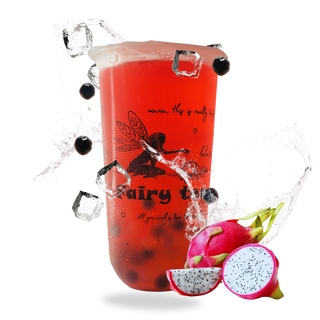 Limonada Fructul Dragonului