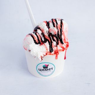 Don vito višnja-čokolada sladoled 500ml