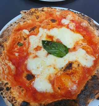 Margherita