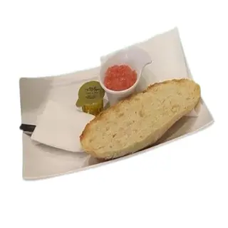 tostada