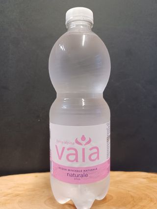 acqua naturale 50cl
