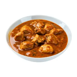 Pollo Curry Vindaloo