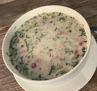 ოკროშკა