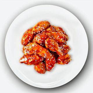 Крылышки терияки (250 гр.)