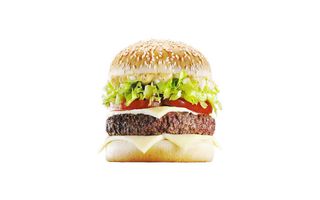 Componi il tuo Hamburger Special