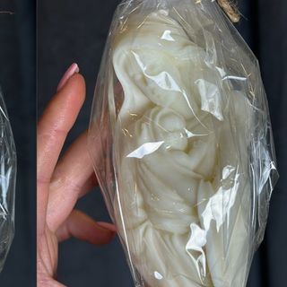 Świeca sojowa zapachowa (Madonna)