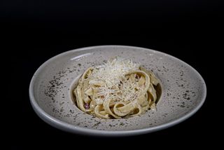 ტალიატელე კარბონარა