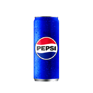 Pepsi Cola doza
