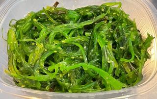16N-Wakame