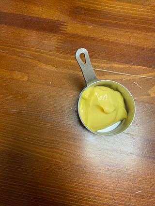 Сырный соус (50 гр.)