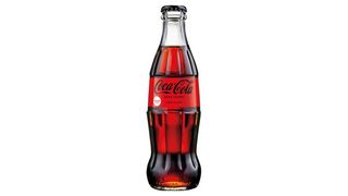 Coca-Cola zero