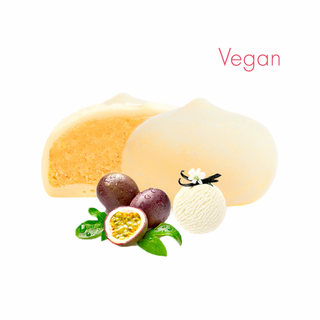 Моті маракуйя (42г)