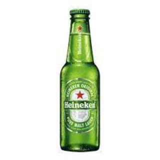 Cerveza Heineken (25 Cl.)