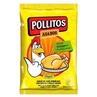 Pollitos Asados