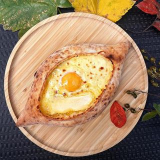 აჭარული ხაჭაპური