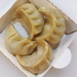 Jiaozi - 4 pezzi