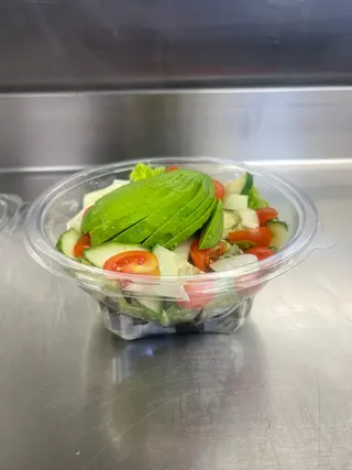 Ensalada Clásica +