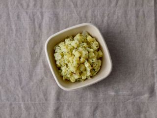 Картофена салата