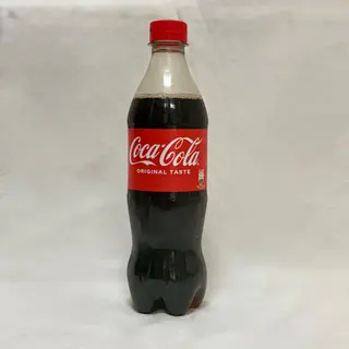 Coca-Cola 0,5l