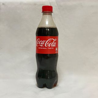 Coca-Cola 0,5l