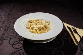 Tortellini Quattro Formaggi