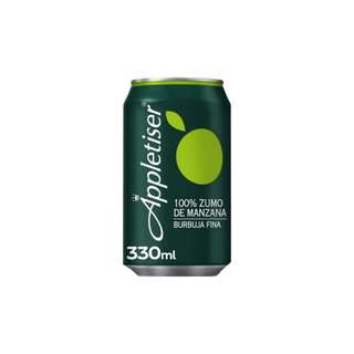 Appletizer (330 Ml.)