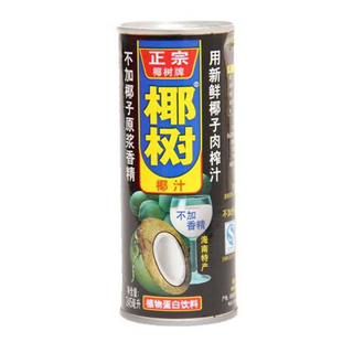 Latte cocco 25cl