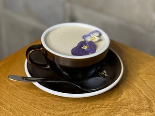 Раф лавандовий